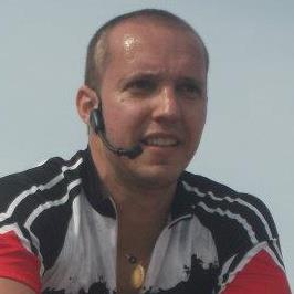 David Pérez - Master Instructor